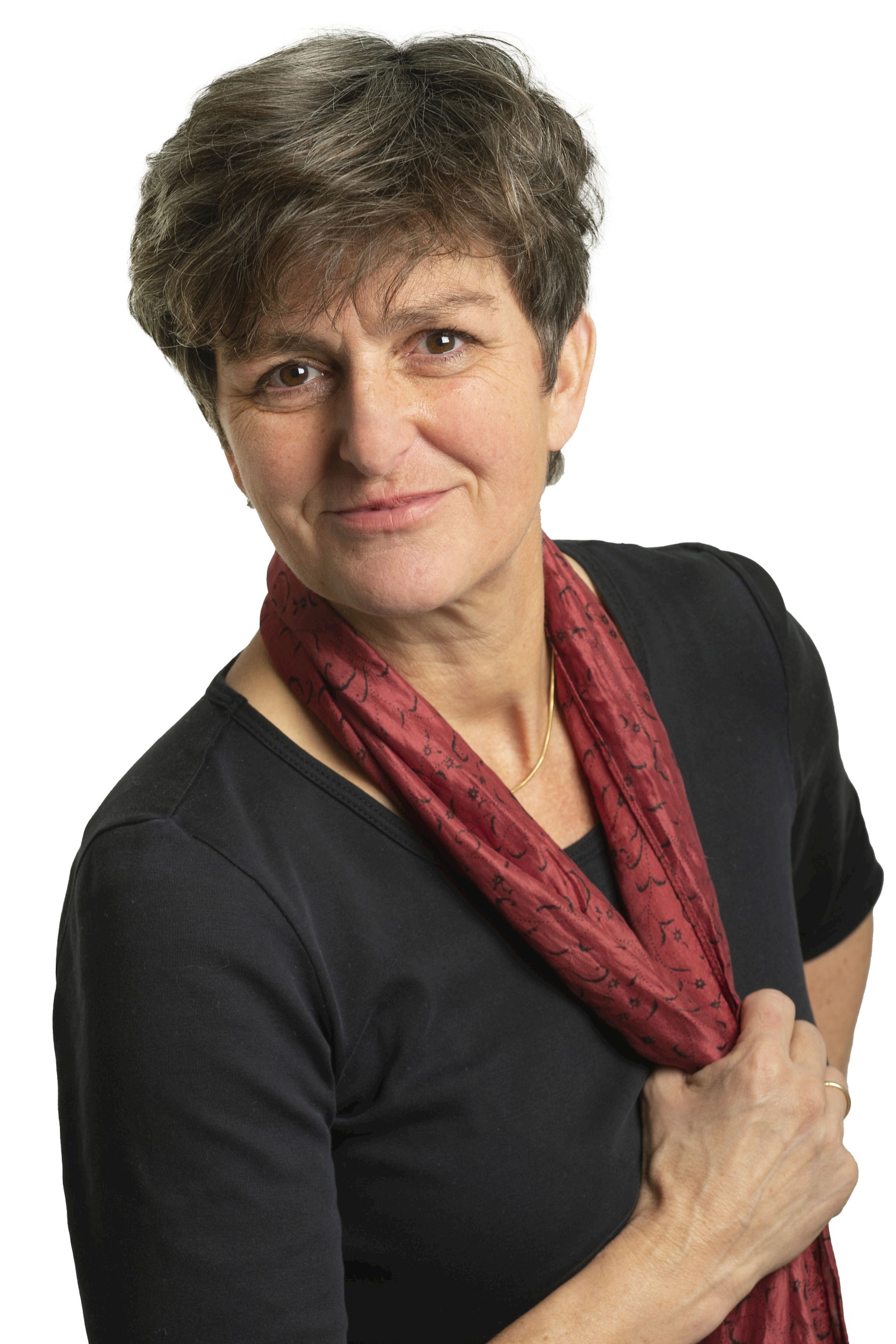 Joyce Kerstens - Associate lector Politie, Partners en Digitalisering (Digital Blue)