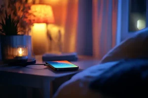 Hier is waarom u ’s nachts moet stoppen met het opladen van uw telefoon