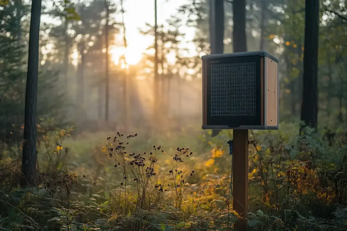 Kunstmatige intelligentie: zo gebruiken Canadese onderzoekers technologie om insecten te redden