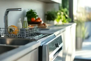 Vaatwasser of met de hand afwassen: welke methode is het meest milieuvriendelijk? Wetenschappers geven eindelijk het antwoord