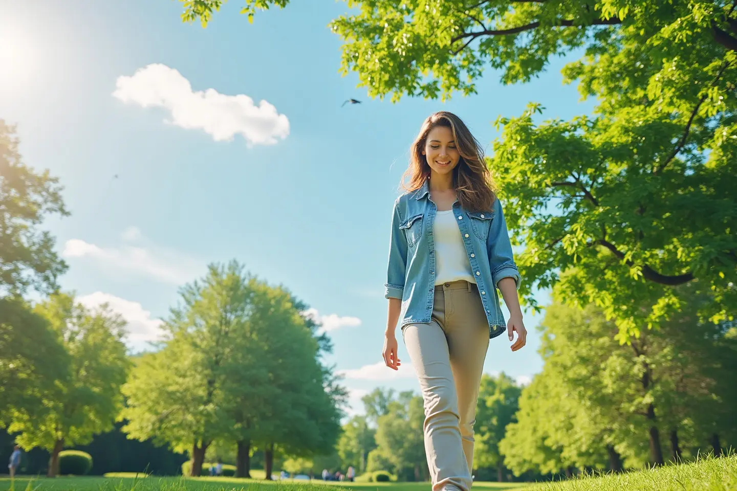 Wandelen na een maaltijd: ontdek het perfecte moment om gewichtsverlies te optimaliseren