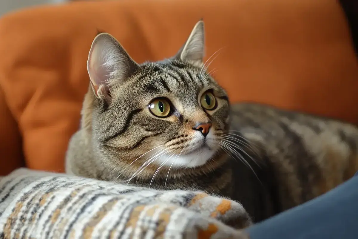 Worden katten echt aangetrokken tot mensen die hen haten? Dit is wat de wetenschap ons vertelt