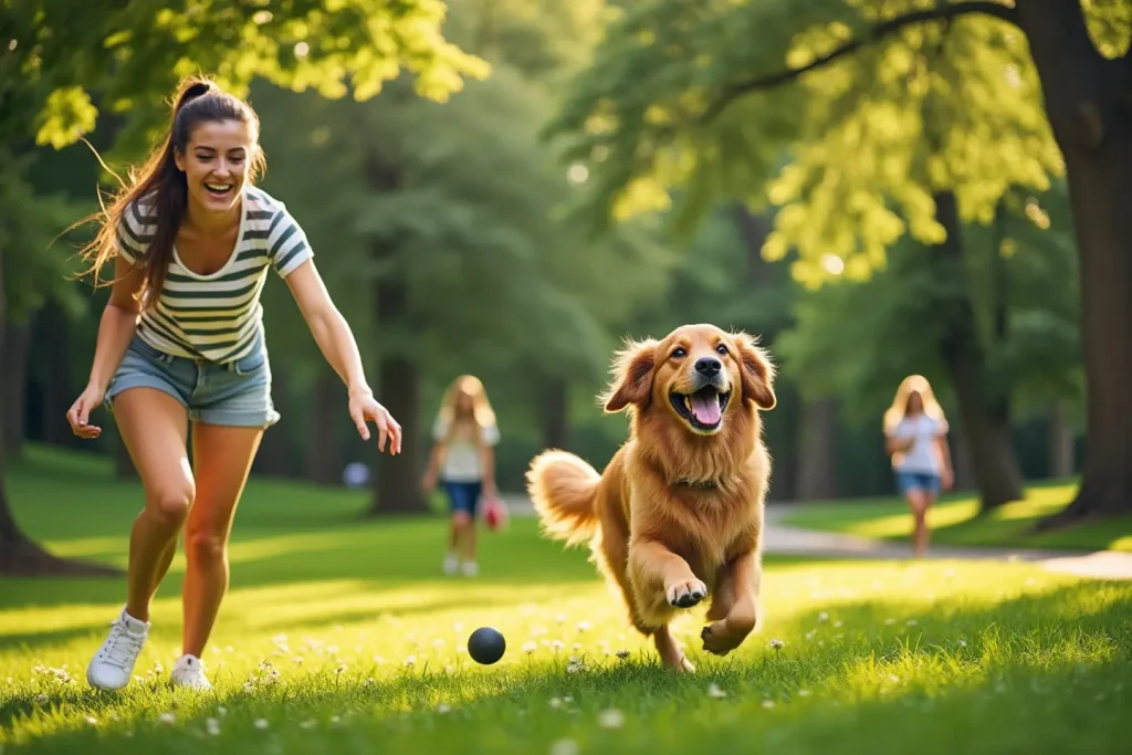 Een hond bezitten: ontdek de werkelijke impact op je fysieke en mentale gezondheid