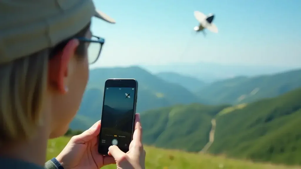 Als je een iPhone hebt, kun je binnenkort overal ter wereld telefoneren, zelfs zonder mobiel netwerk