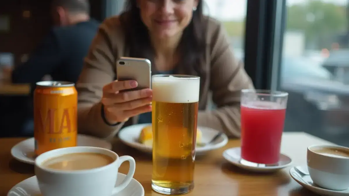 Dranken die je het meest naar het toilet laten gaan, volgens een arts