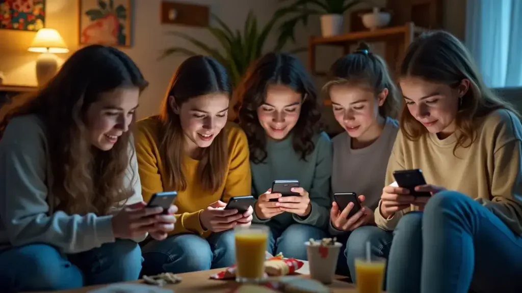 Is TikTok echt verantwoordelijk voor hersenrot? Dit onthult een nieuwe verontrustende studie