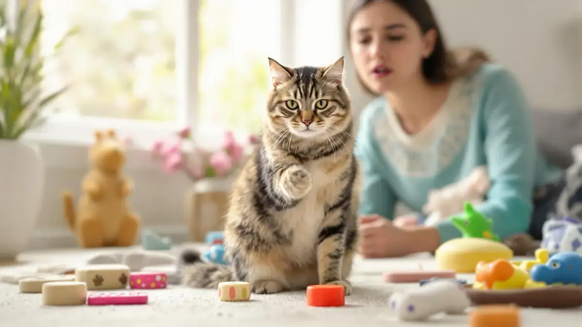 Kan je kat je echt haten? Hier zijn 6 redenen die dat volgens de wetenschap zouden kunnen bewijzen