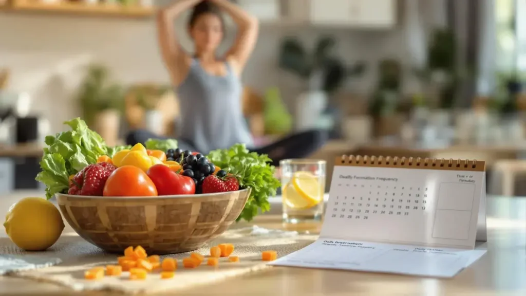 Je spijsverteringsritme onthult geheimen over je gezondheid, volgens een recente studie